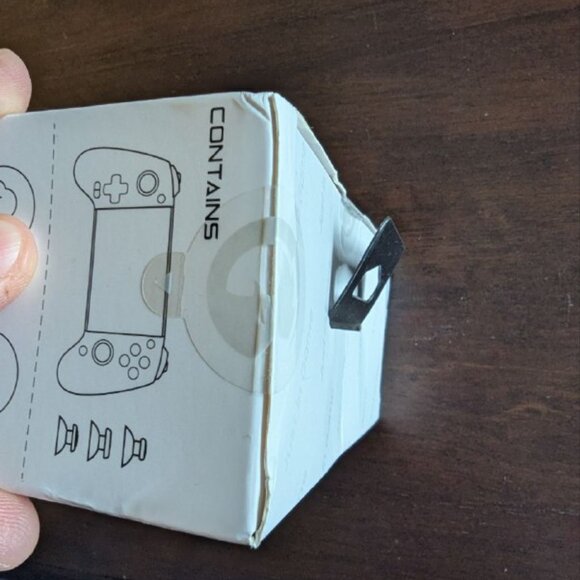 GameSir G8 Galileo Type-C Mobile Gaming Controller for Android & iPhone 15 Serie - Picture 2 of 10